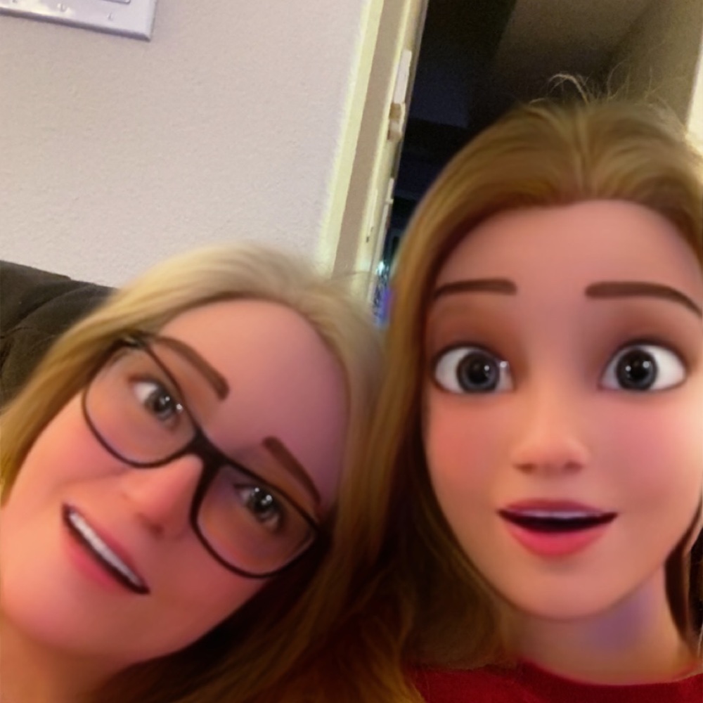 Meet your Posher, Cheryl